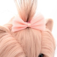 Jucărie de pluș Orange Toys Lucky Yoyo: Tea Rose (LD3/065) imaginea #6 — magazin online Desire.md