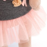 Jucărie de pluș Orange Toys Lucky Yoyo: Tea Rose (LD3/065) imaginea #7 — magazin online Desire.md