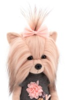 Jucărie de pluș Orange Toys Lucky Yoyo: Tea Rose (LD3/065) imaginea #8 — magazin online Desire.md