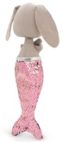 Мягкая игрушка Orange Toys Lucy the Bunny: Mermaid (CM02-13) фото №3 — интернет-магазин Desire.md