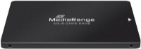 SSD накопитель MediaRange 240Gb Black (MR1002) фото №1 — интернет-магазин Desire.md