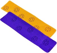 Bandă kineziologică Sport Back 2pcs (7575)