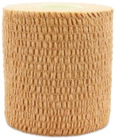 Banda elastica sportiv Sport BC-0843 Beige