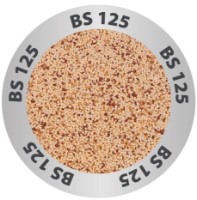 Tencuială decorativă mozaică Brilliant Quarz Dekor BS125 25kg imaginea #1 — magazin online Desire.md