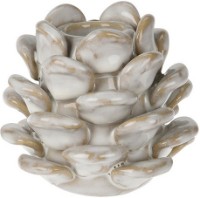 Suport pentru lumânări Christmas 8cm (48257)