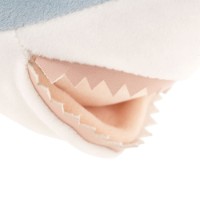 Jucărie de pluș Orange Toys Shark (OT5002/35) imaginea #2 — magazin online Desire.md