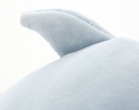 Jucărie de pluș Orange Toys Shark (OT5002/77) imaginea #8 — magazin online Desire.md