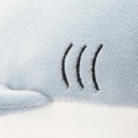 Jucărie de pluș Orange Toys Shark (OT5002/77) imaginea #6 — magazin online Desire.md