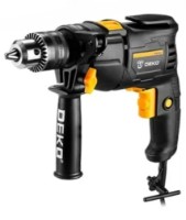 Maşină de găurit Deko DKD13Z2 imaginea #1 — magazin online Desire.md