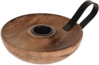 Suport pentru lumânări NVT 14x11x3cm (47310)