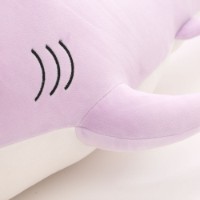 Jucărie de pluș Orange Toys Shark Girl (OT5008/35) imaginea #3 — magazin online Desire.md