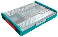 Набор инструментов Total Tools THKTV02H111 фото №2 — интернет-магазин Desire.md