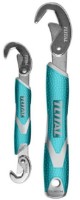 Разводной ключ Total Tools THT10309328 фото №1 — интернет-магазин Desire.md