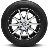 Anvelopa Nitto NT420S 285/40 R22 110V XL imaginea #2 — magazin online Desire.md