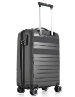 Valiză CCS 5225 L Anthracite imaginea #4 — magazin online Desire.md