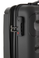 Valiză CCS 5225 L Anthracite imaginea #6 — magazin online Desire.md