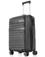 Valiză CCS 5225 S Anthracite imaginea #3 — magazin online Desire.md