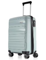 Комплект чемоданов CCS 5225 Set Blue фото №4 — интернет-магазин Desire.md