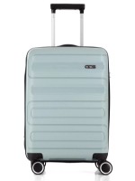 Valiză CCS 5225 L Blue imaginea #1 — magazin online Desire.md