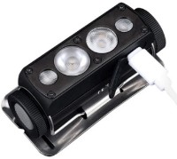 Lanterna Cyansky HS6R imaginea #2 — magazin online Desire.md