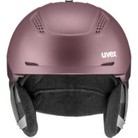 Шлем Uvex Ultra 51-55 Bramble Matt фото №2 — интернет-магазин Desire.md