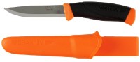 Нож Morakniv Companion Burnt Orange (14069)