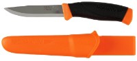 Cuțit Morakniv Companion Burnt Orange (14069)