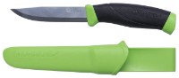 Cuțit Morakniv Companion Green (12158) imaginea #1 — magazin online Desire.md