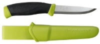 Cuțit Morakniv Companion Olive Green (14069)