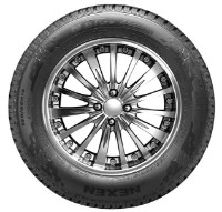 Шина Nexen N'blue 4Season 175/70 R14 84T фото №2 — интернет-магазин Desire.md