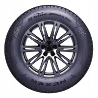 Шина Nexen N'blue 4Season Van 205/75 R16C 110/108R фото №3 — интернет-магазин Desire.md