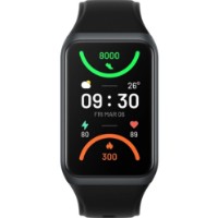 Brățară pentru fitness Oppo Band 2 Black