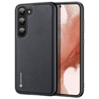 Husa de protecție Dux Ducis Case Samsung S23 Fino Black