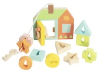 Сортер Classic World House (20143)