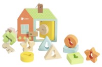 Сортер Classic World House (20143) фото №2 — интернет-магазин Desire.md