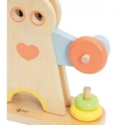 Развивающий набор Classic World Libra Hercules (20147) фото №3 — интернет-магазин Desire.md