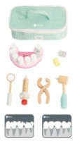 Set joacă doctor Classic World Little Dentist (50556) imaginea #4 — magazin online Desire.md