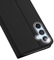 Чехол Dux Ducis Flip Case SkinPro Samsung A54 Black фото №3 — интернет-магазин Desire.md