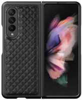 Чехол Dux Ducis Flip Case Venice Samsung Z Fold 4 5G Black