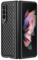 Чехол Dux Ducis Flip Case Venice Samsung Z Fold 4 5G Black фото №2 — интернет-магазин Desire.md
