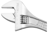 Разводной ключ Total Tools THT101126 фото №2 — интернет-магазин Desire.md