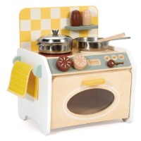 Bucătărie Classic World Mini Kitchen (50567)