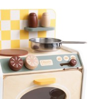 Bucătărie Classic World Mini Kitchen (50567) imaginea #2 — magazin online Desire.md