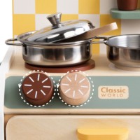 Bucătărie Classic World Mini Kitchen (50567) imaginea #3 — magazin online Desire.md