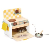 Bucătărie Classic World Mini Kitchen (50567) imaginea #4 — magazin online Desire.md