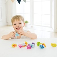 Joc educativ Classic World Sea friends (3636) imaginea #2 — magazin online Desire.md