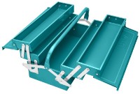 Ящик для инструментов Total Tools THT10702 фото №2 — интернет-магазин Desire.md