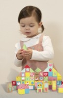 Cuburi Classic World Sweets (20128) imaginea #2 — magazin online Desire.md