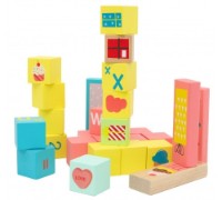 Cuburi Classic World Sweets (20128) imaginea #3 — magazin online Desire.md