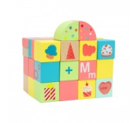 Cuburi Classic World Sweets (20128) imaginea #4 — magazin online Desire.md